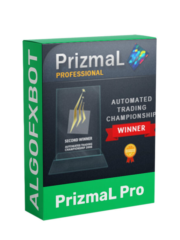 PrizmaL Pro EA MT5