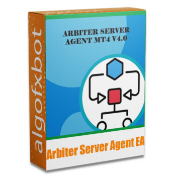 Arbiter-Server-Agent-EA