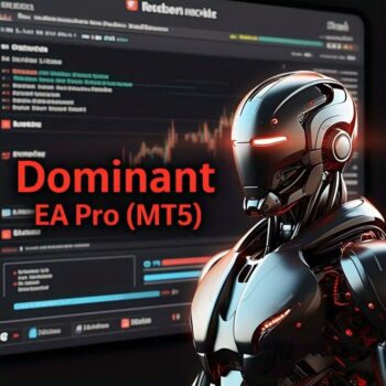 Dominant EA Pro MT5