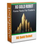 XG Gold Robot EA MT4 V9.1
