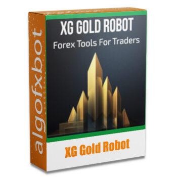 XG Gold Robot MT5 Unlimited