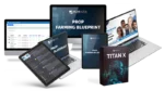 Prop Farming Blueprint – EA Titan X MT5