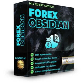 Forex Obsidian EA