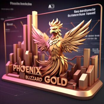 PHOENIX BLIZZARD GOLD MT4