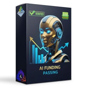 AI Funding Passing EA MT4
