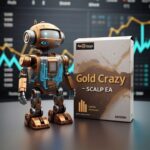 Gold Crazy Scalp EA MT5