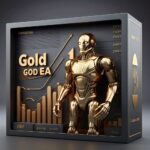 Gold God EA MT5 Unlimited