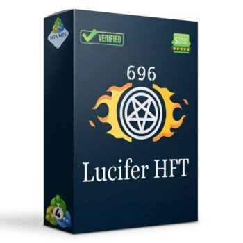 Lucifer HFT Prop EA MT4 + SetFiles
