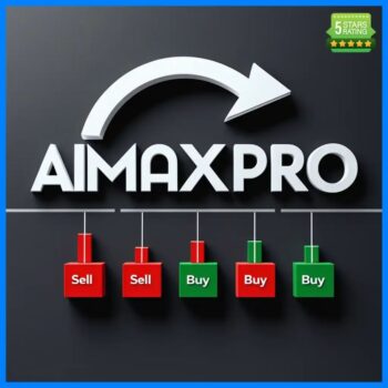 AiMaxPro EA MT4 Unlimited