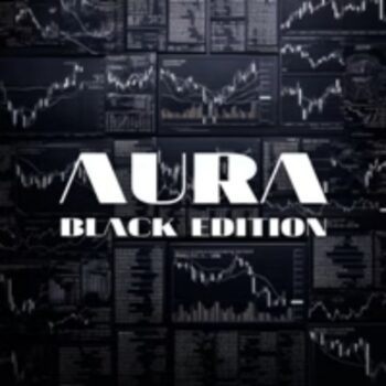 Aura Black Edition MT4
