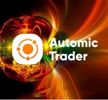 Automic Trader MT4 + PDF Manual