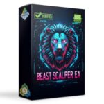 Beast Scalper EA MT5 Unlimited + SetFiles