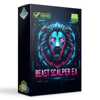 Beast Scalper EA MT5 Unlimited + SetFiles