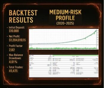 Burning Grid MT5 reviews 1
