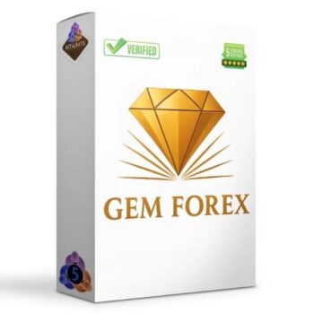 Gem Forex Scalper EA MT5 Unlimited