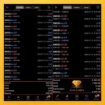 Gem Forex Scalper EA MT5