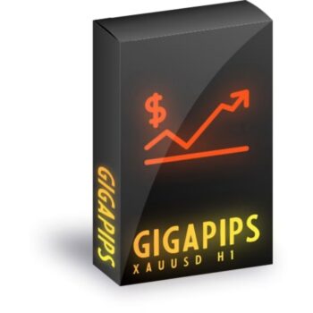 GigaPips EA MT4 Unlimited