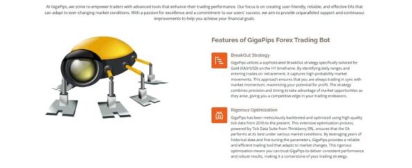 GigaPips EA MT4 reviews 2