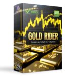 Gold Rider EA MT4