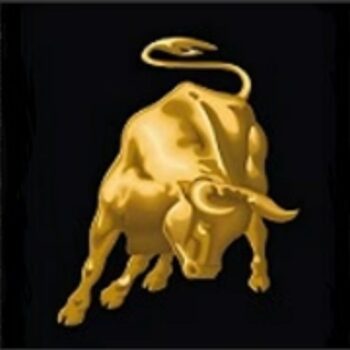 Golden Bulls GOLD MT4