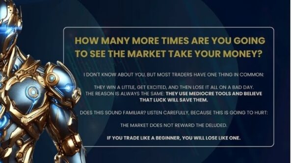 Nexus EA Forex MT5 reviews 1