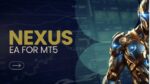 Nexus EA Forex MT5