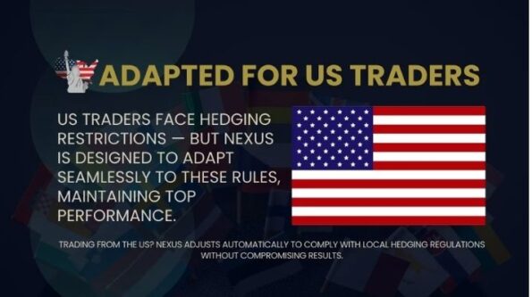 Nexus EA Forex MT5 reviews 2