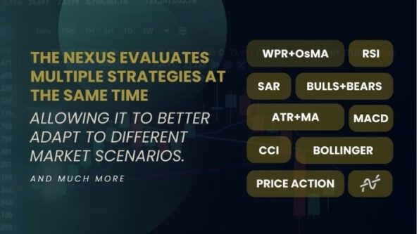 Nexus EA Forex MT5 reviews 3