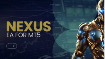 Nexus EA Forex MT5 reviews