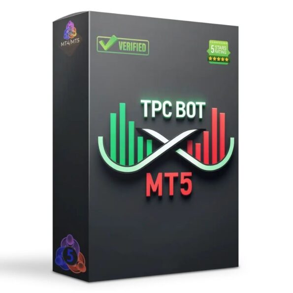 TPC Bot MT5