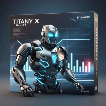 Titany X Pro(P) EA MT4 Unlimited