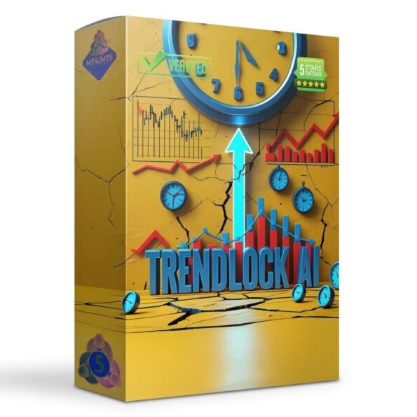 Trendlock Ai MT5