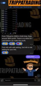 AI trading bot MT4 reviews