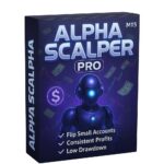 Alpha Scalper Pro MT5