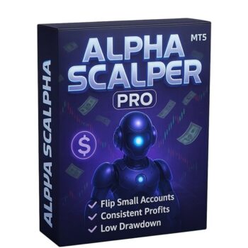 Alpha Scalper Pro MT5