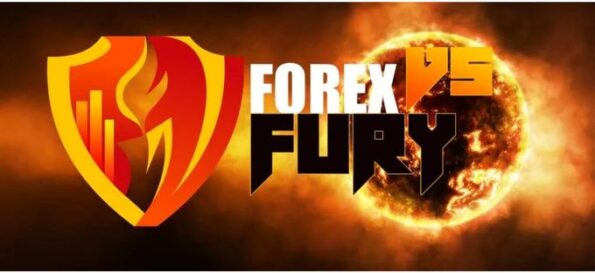 Forex Fury MT4