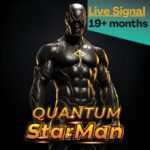 Quantum StarMan MT5