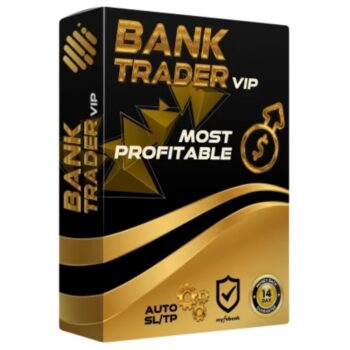 Bank Trader Vip EA