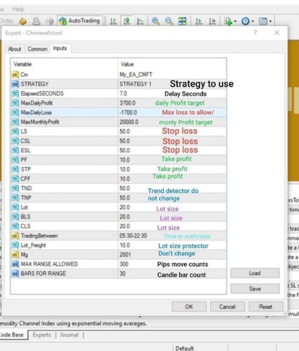 DMF AI FTMO CHALLENGE AND PROP FIRMS PASS SAFELY - 1