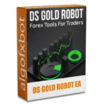 DS-GOLD-ROBOT-EA