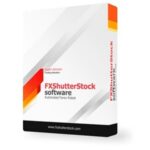 FX SHUTTER STOCK EA