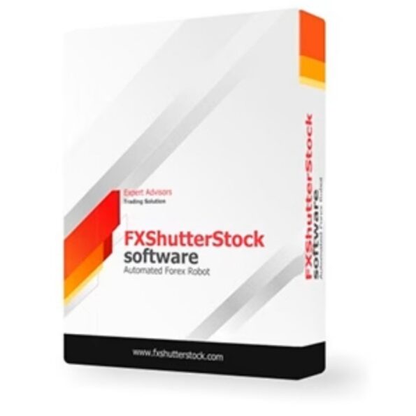 FX SHUTTER STOCK EA