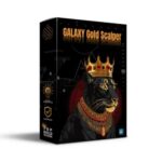 GALAXY GOLD SCALPER