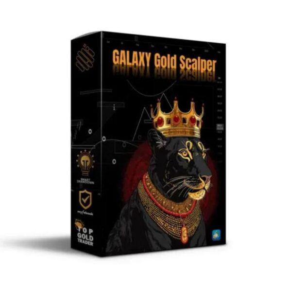 GALAXY GOLD SCALPER