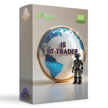 IS BTTRADER EA