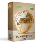 IS NEW PROJECT EA