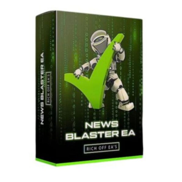 NEWS BLASTER EA