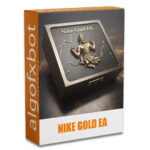 NIKE-GOLD-EA