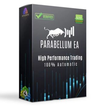 PARABELLUM EA