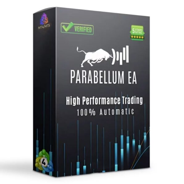 PARABELLUM EA